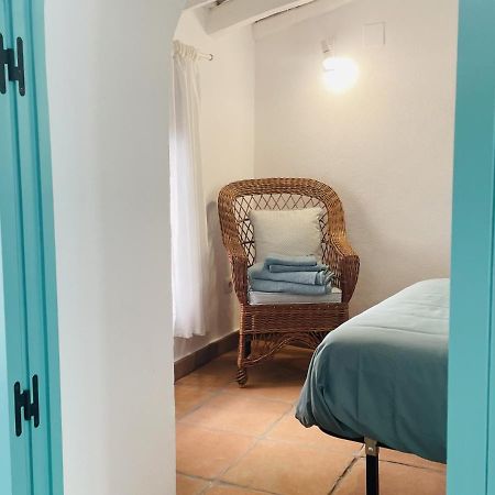 Apartamento Alazul Campillo Conil De La Frontera Exterior photo