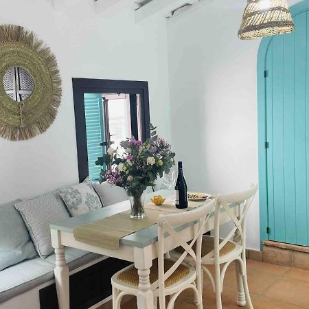 Apartamento Alazul Campillo Conil De La Frontera Exterior photo