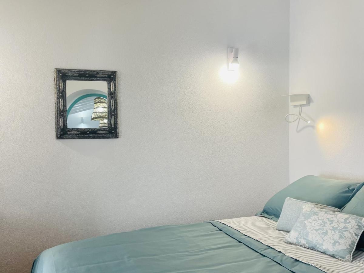 Apartamento Alazul Campillo Conil De La Frontera Exterior photo
